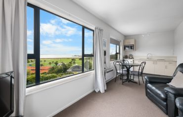 Superior 1-Bedroom Suite